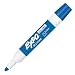 Expo Low Odor Bullet Tip Dry Erase Markers, 12 Blue Markers (82003)