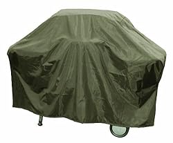 Char-Broil 2985719 68-Inch Desert Sand Grill Cover