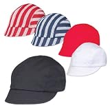 Cotton Cap