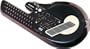 Suzuki QC1 QChord Digital Song Card Guitar with A/C adapter (QCA)