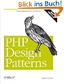 PHP Design Patterns (Deutsche Ausgabe)