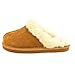 Bearpaw Women's Loki Slide Slipper