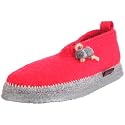 Giesswein Pusterwald, Chaussons mixte adulte