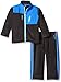 Reebok Baby-Boys Smooth Fleece Pop Set
