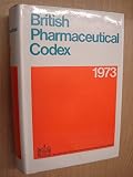 British pharmaceutical codex, 1973