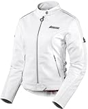 IMAGE OF Icon Hella Jacket - Ladies Leather Version - Black - Extra Small