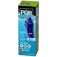 PUR WATER 2 Stage Premium Water Filter