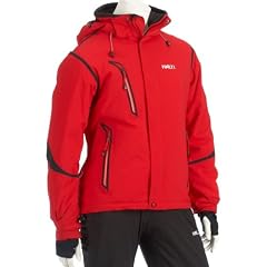 HALTI Herren Funktionsjacke Tokum Jacket
