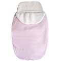 Pink Bundle Me Premium Bunting - 1–3 yrs.
