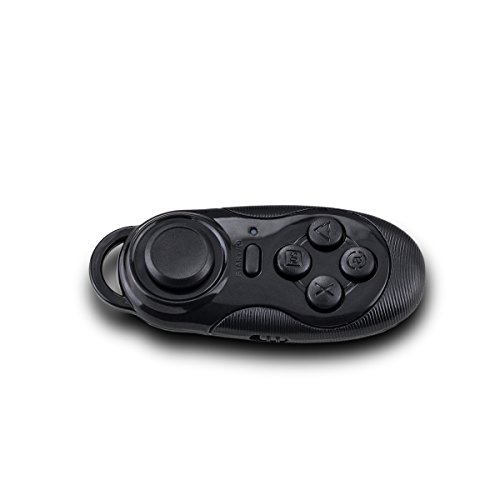 Realvox mini bluetooth remote controller for vr virtual…