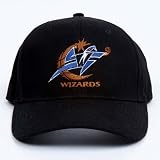 Washington Wizards On Court Reversible Cuffless Team Knit Hat