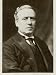 Herbert Henry Asquith Statesman People Photographic Poster Print by Elliot & Fry, 48x...