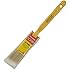 Wooster Brush Q3208-1 Softip Angle Sash Paintbrush, 1-Inch