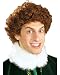 Buddy Elf Wig Adult