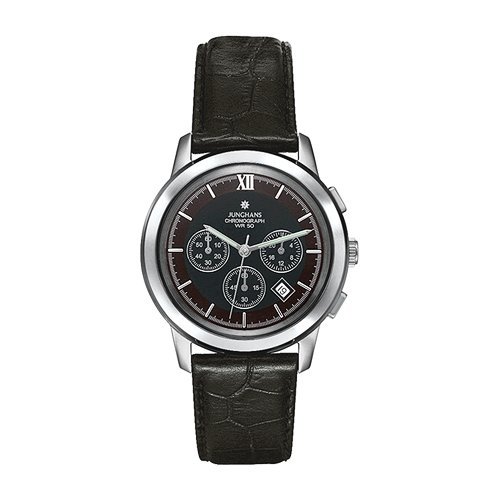 Junghans 041/4374.00 Quartz Classic Chronograph