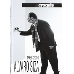 Alvaro Siza 1958-2000: El Croquis 68/69+95