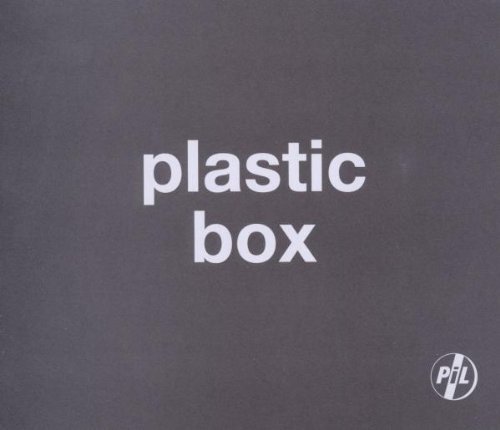 Public Image Limited - Plastic Box - Zortam Music