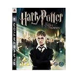 Harry Potter and the Order of the Phoenix (PS3)