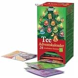 SALUS TEE Adventskalender Filterbtl.von "DUOPHARM GMBH"