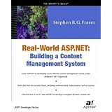Real World ASP.NET: Building a Content Management System