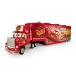 Disney Mack Truck Playset