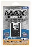 Review DATEL  / DATEL DUS0111-I PS2 MAX MEMORY 64 MB