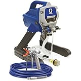 Graco Magnum 262800 X5 Stand Airless Paint Sprayer