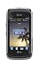 LG GT550 Encore Unlocked Phone with 3MP Camera, GPS, 3G Support and Touch Screen - US Warranty - Black