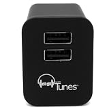 Blackberry Torch Charger, Blackberry 9800 Charger (By CCM®)
