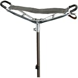 Royal Canes Adjustable Hammock Seat Cane with Bag