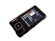 Premium Hard Crystal Case -Clear Transparent - for Sony Walkman A726 / A728 / A729 Series - with Belt Clip Premium Hard Crystal Case -Clear Transparent - for Sony Walkman A726 / A728 / A729 Series - with Belt Clip