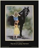 Booster Club by Lesley Harrison. Art Print Poster 16.25 inches width by 20 inches height. Highest Quality Art Poster Print