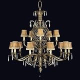 427640ST - Chandeliers