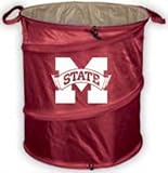 Mississippi State Bulldogs Trash Can Cooler