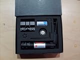 Sporting Goods : Green Laser Gun Sight high power 25mw average with Attenucap
