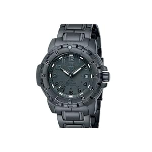 luminox f117