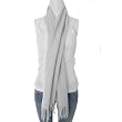 Adi Cashmere and Lambswool Fashion Scarf