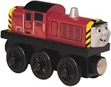 Thomas & Friends Wooden Railway - Salty