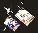Acrylic Photo Keyring - 2" x 3 "