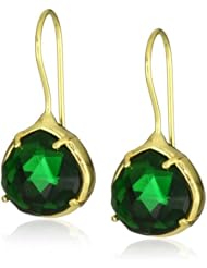 Coralia Leets Jewelry Design "Riviera Collection" Mini French Wire Earrings