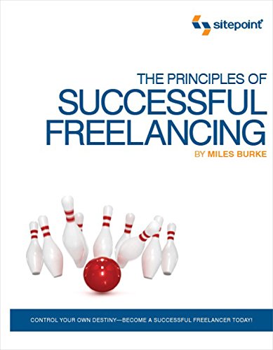 the principles of successful freelancing