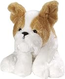 Plush Bulldog Fuzzy Fella 11