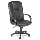 OFM Promotional Leather High Back Office Computer Chair