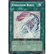 YuGiOh 5D's Hidden Arsenal Single Card Evolution Burst HA01-EN030 Secret Rare