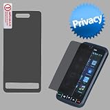 Privacy Screen Protector for Samsung Finesse R810 Privacy Screen Protector for Samsung Finesse R810