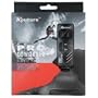 "Aputure" Pro Coworker Wireless Remote, RF Radio Shutter Release for Sony Alpha DSLR-A300, A200, A700, A900, A100, A380, A500, A550, A850, A450,A290, A390, A580, SLT-A33, A55, Minolta Maxxum 5D, 7D, 7, 9xi, 7xi, 5xi, Fully Compatible with Sony RML1AM Remote Commander