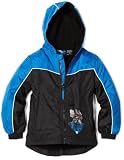 Transformers Boys 2-7 Light Weight Jacket
