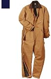 Dickies TV261 Insulated Coverall - Twill