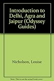 Delhi, Agra & Jaipur
