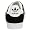 adidas Originals Men's Gazelle Shoe,Black/White,12.5 M